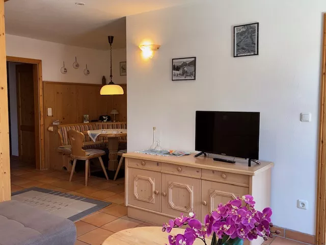 Essen Ferienwohnung Wolkenstube 68 qm 1. OG