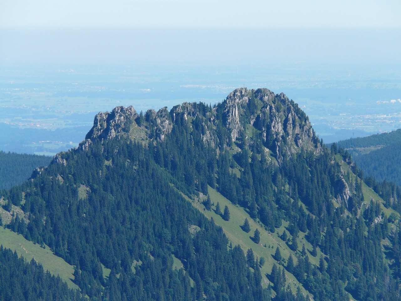 Oberjoch im Allgäu Urlaub